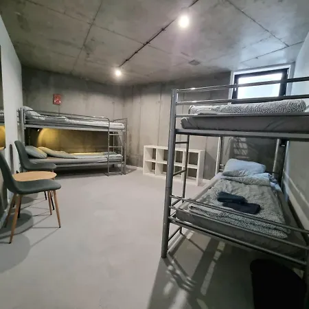 Industrialna Piwnica